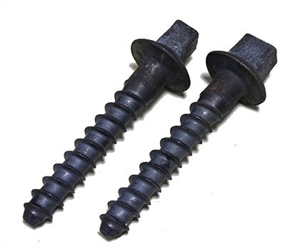 Hexagon Screw Spike