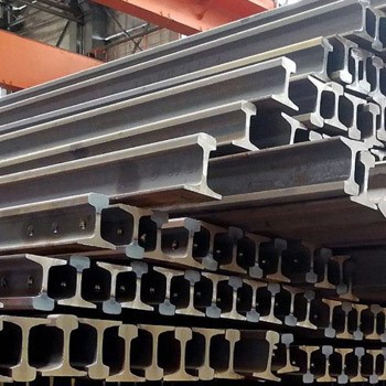 BS11-1985 standard steel rail BS11-1985 standard steel rail