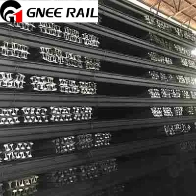 136RE Steel Rail