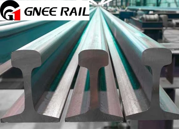 A120 Rail A120 Rail