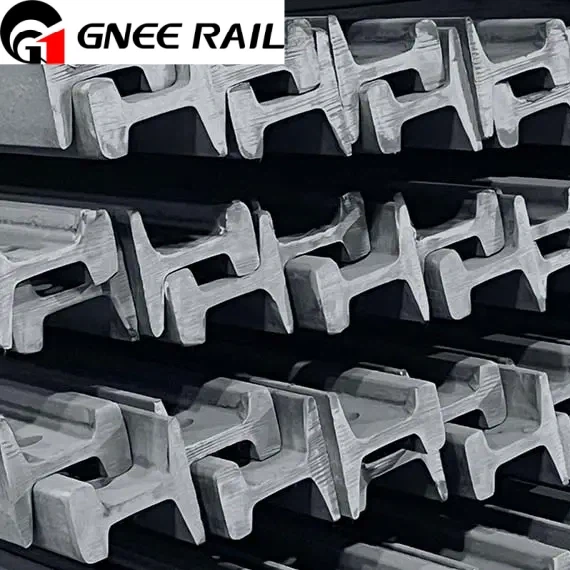 ASCE 45 Rail
