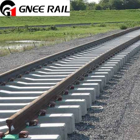 Crane Rail QU100