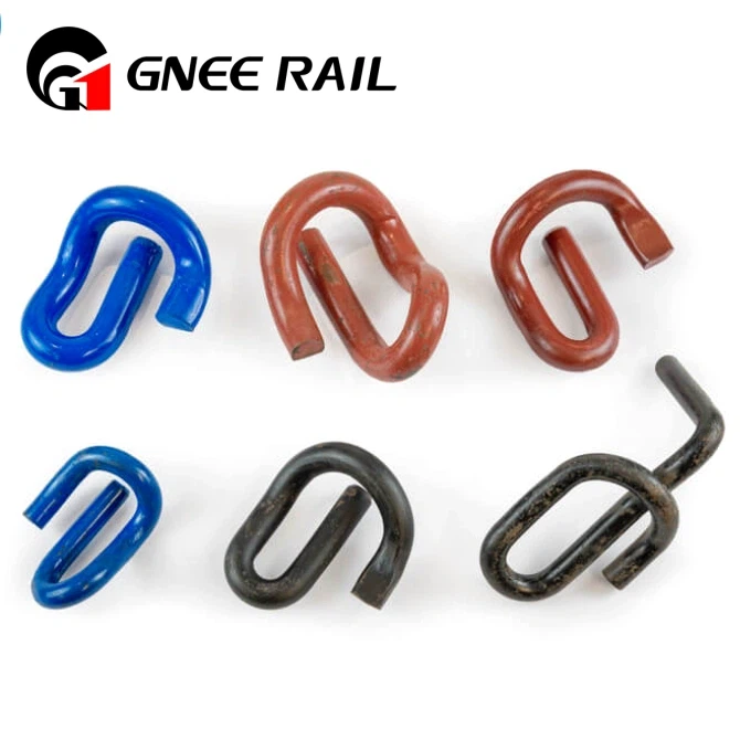 E2 Railway Track Clip