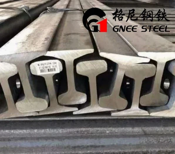 European Standard 49E2 Rail