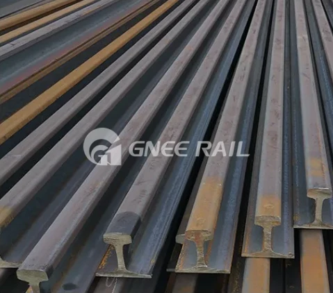 GOST P75 Heavy Rail