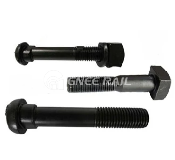 Railway Anchor Bolts