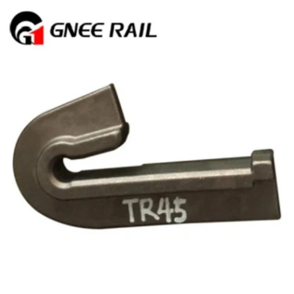 Railway Fasteners - Rail Anchors