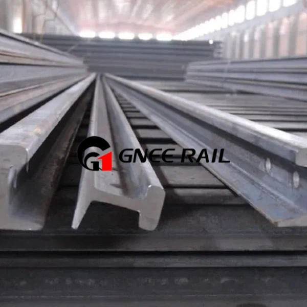 Railway System-Steel Rail