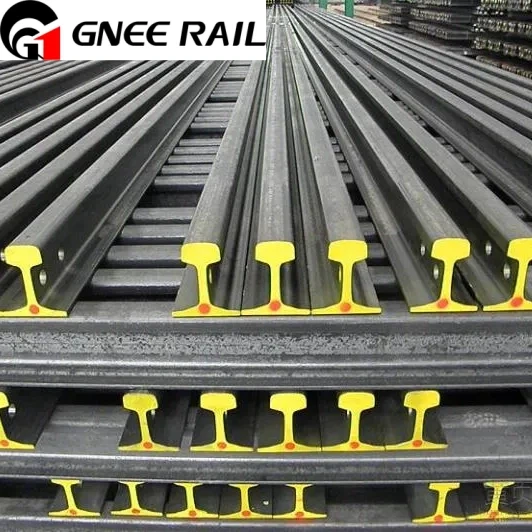Steel Rail BS 80A