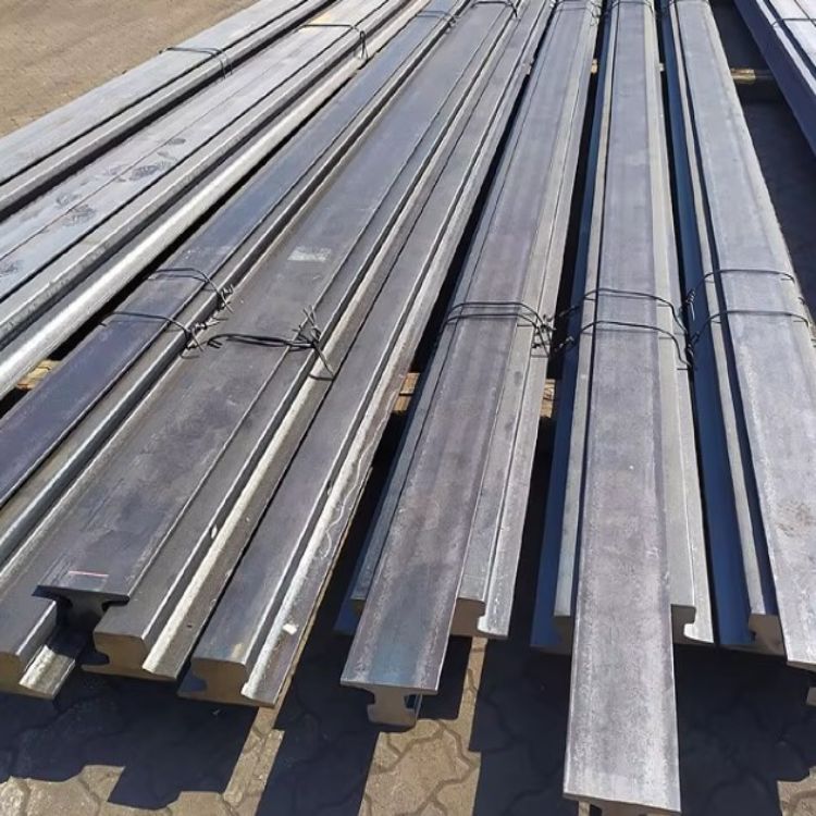 60kg/m High-speed Railway GB Heavy Rail 60kg/m High-speed Railway GB Heavy Rail