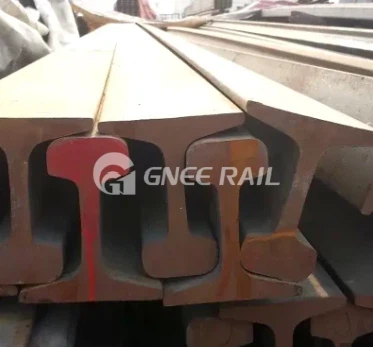 BS 90A Rail