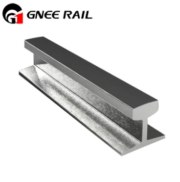 CR105 Rail