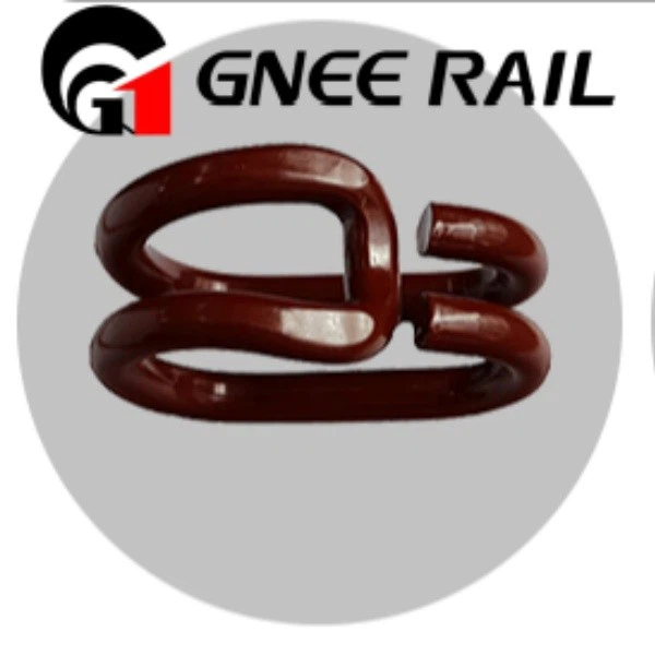 Crane Rail Fixing Clips