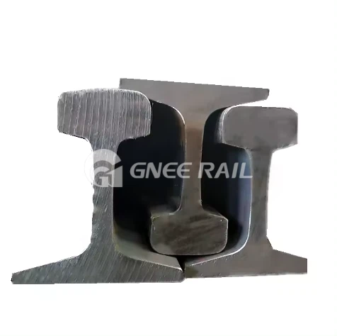 DIN536 A55 Crane Rail