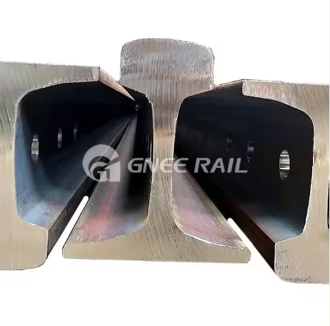 DIN536 Rail