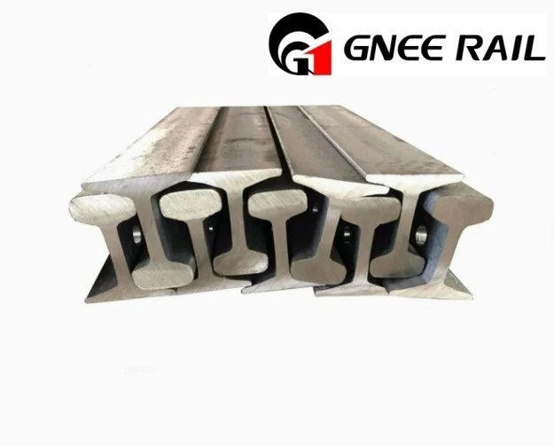 EN14811 Grooved Rail 59R1