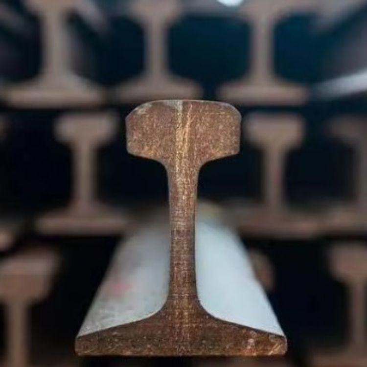 GB 25m U71Mn Welding Heavy Rail