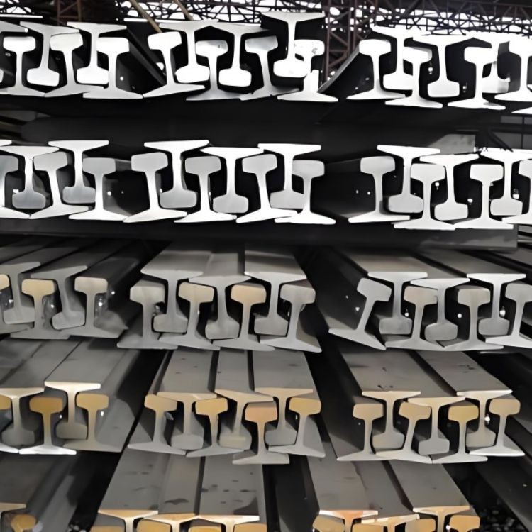 GB 75kg/m Heavy Load Rail