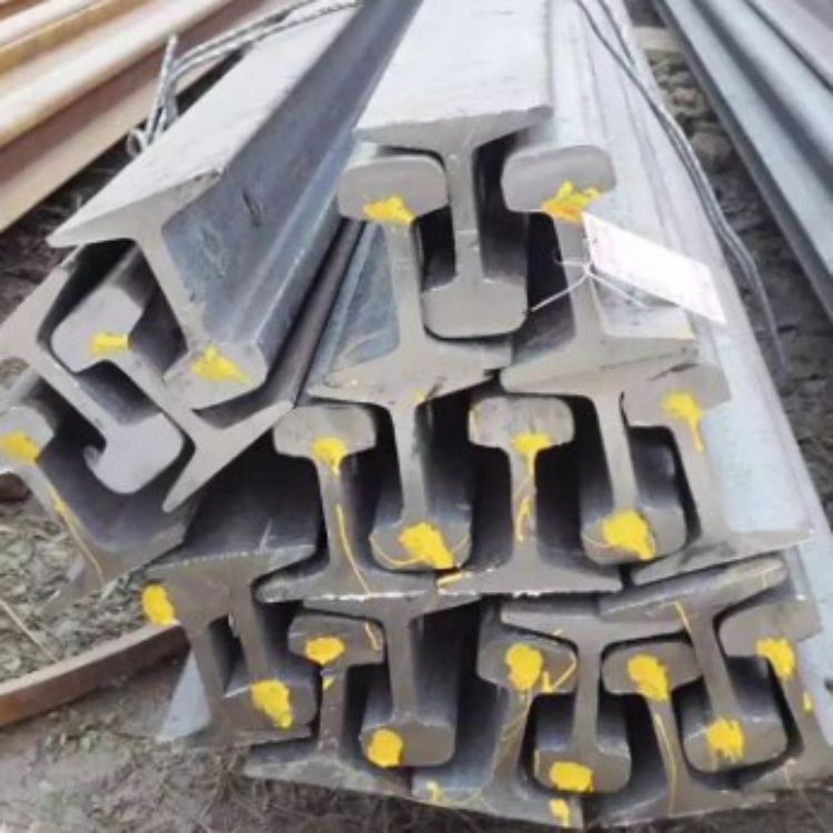 GB 75kg/m Heavy Load Rail