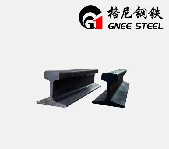 GB Standard 18KG Steel Rail
