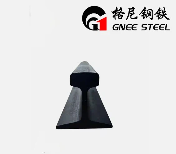 GB Standard 70KG Heavy Rail