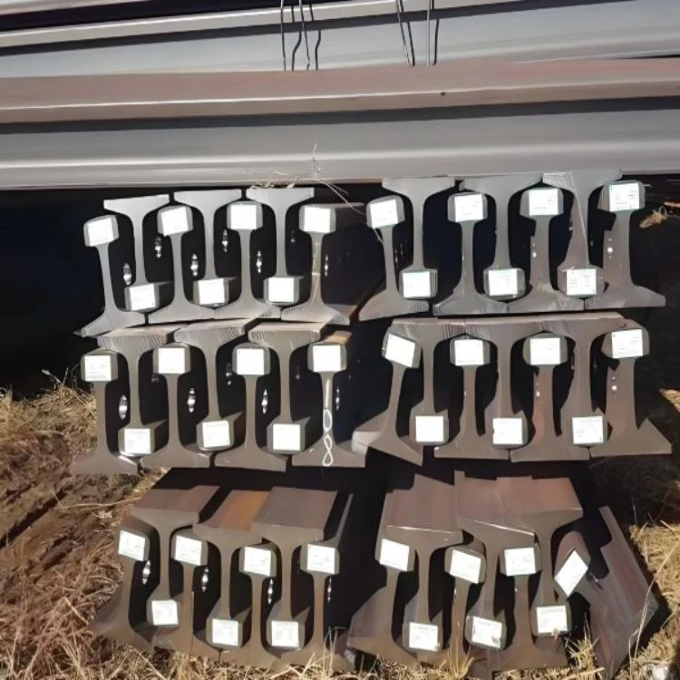 GB Standard QU100 Crane Rail GB Standard QU100 Crane Rail