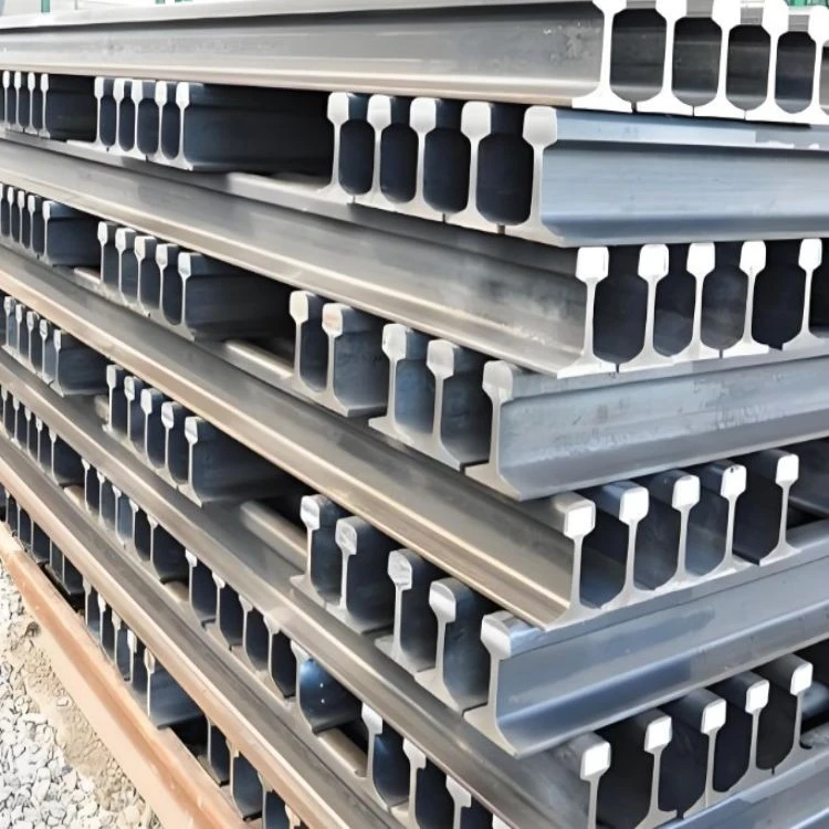 GB Standard QU100 Crane Rail GB Standard QU100 Crane Rail
