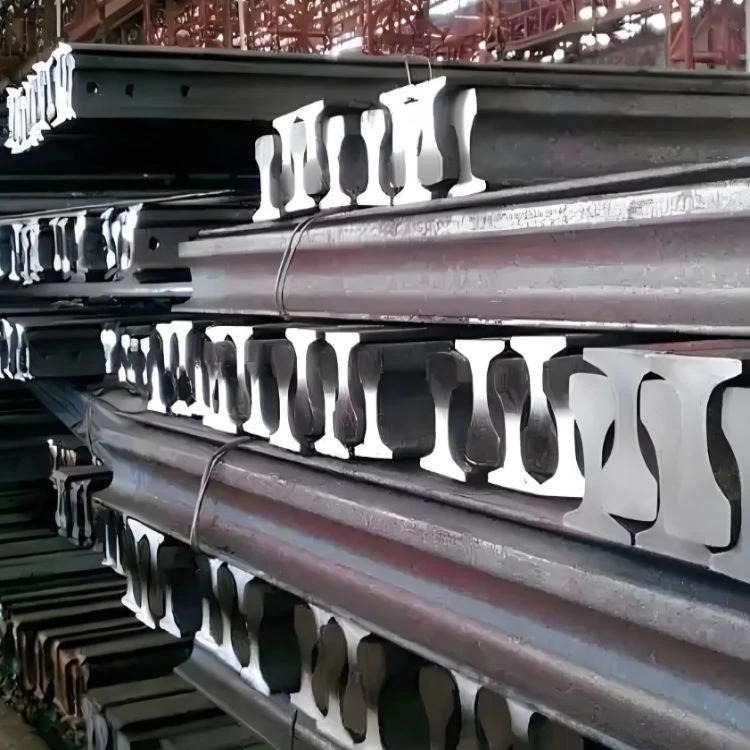 GB Standard QU100 Crane Rail GB Standard QU100 Crane Rail