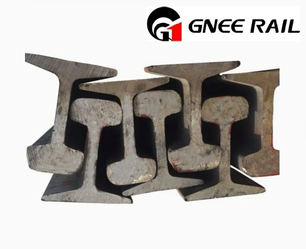 GOST Standard KP70 Rail