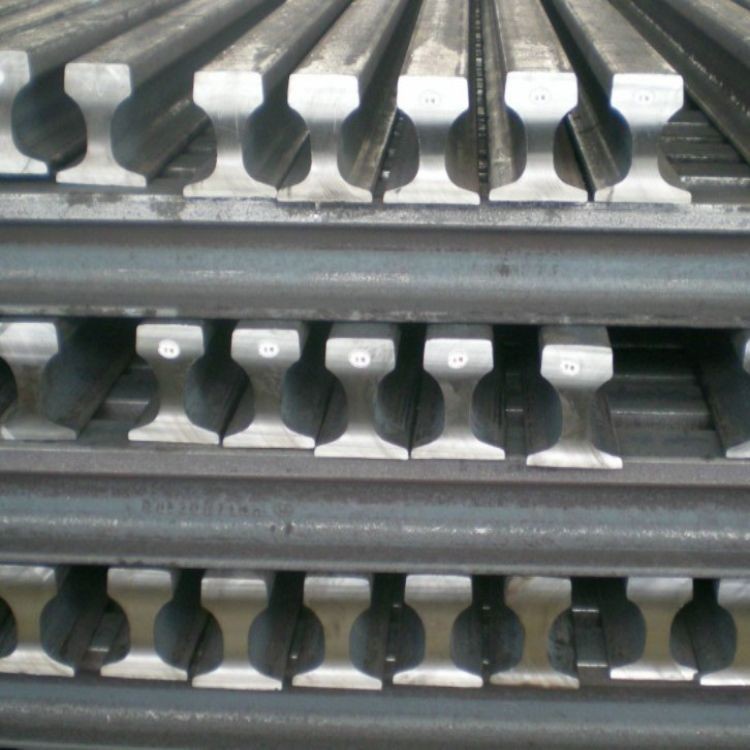 High-speed 60kg/m GB Heavy Rail