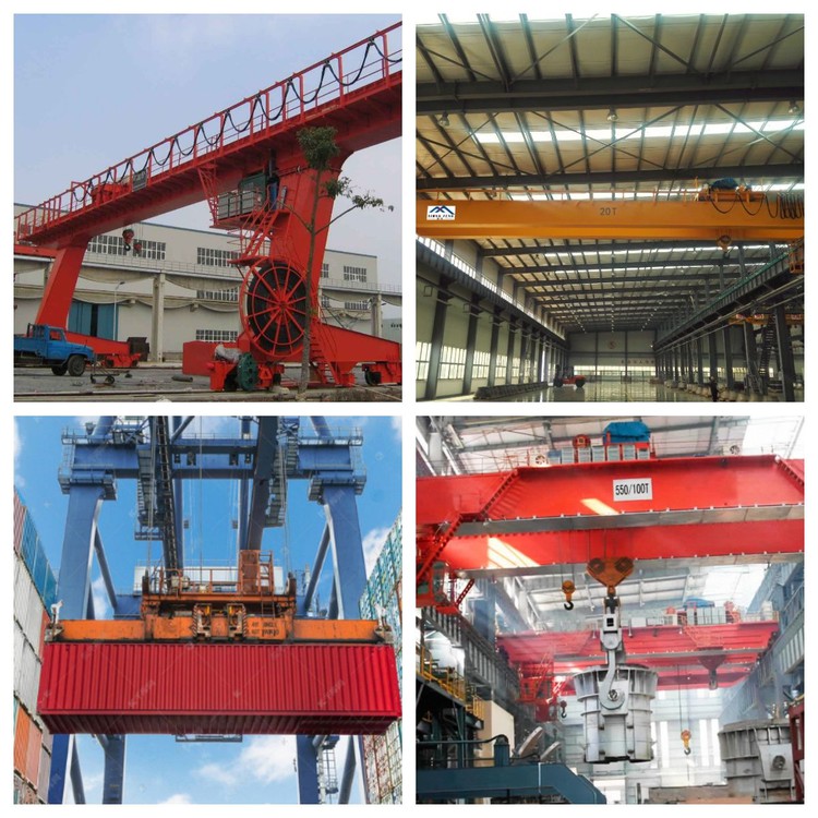 crane rail crane rail