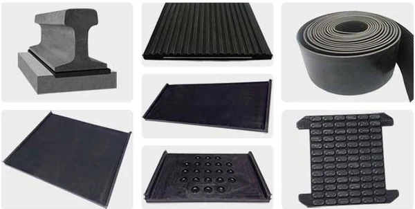 rail pad rail pad