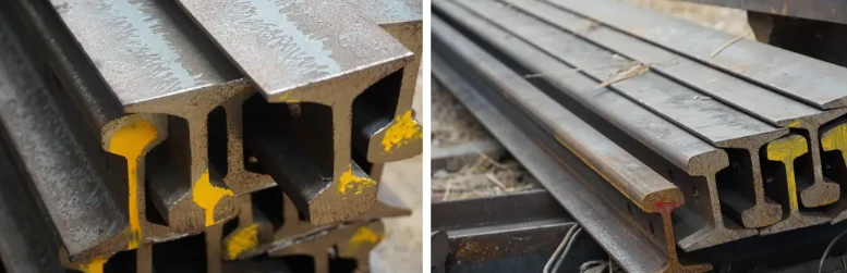 heavy rail heavy rail