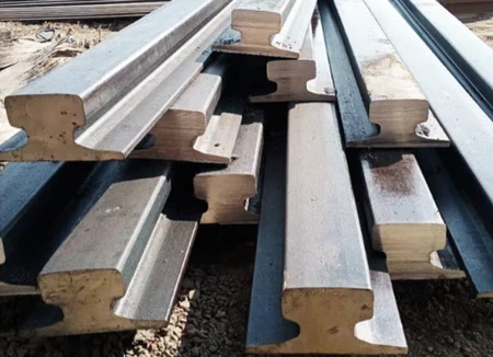 DIN536 Crane Rail DIN536 Crane Rail