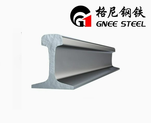 JIS 22KG Steel Rails