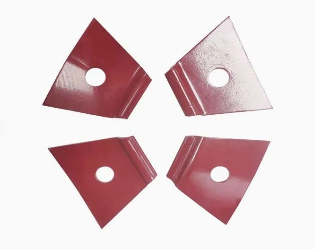 Nabla SKL Clip Railway Fasteners System