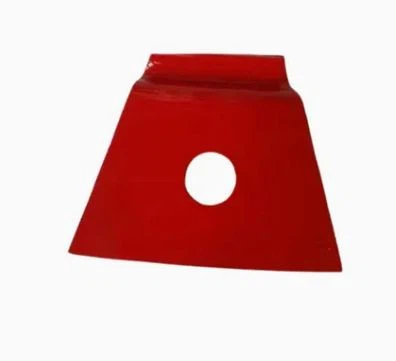 NABLA Tram Rail Fastening System