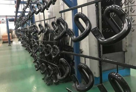 rail fastening rail fastening