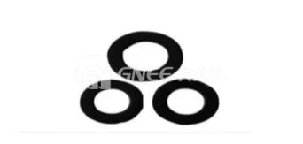 Rail Flat Washers Rail Flat Washers