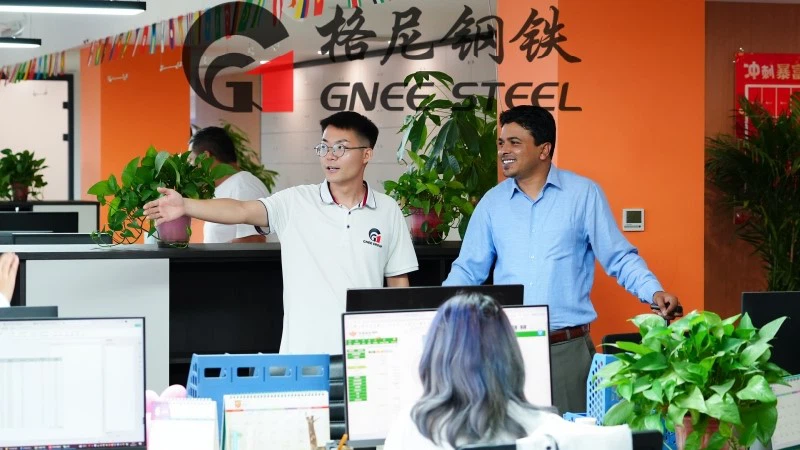 Visit From Pakistani Client Visit From Pakistani Client