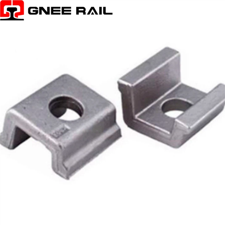 CJWK Rail Clamp