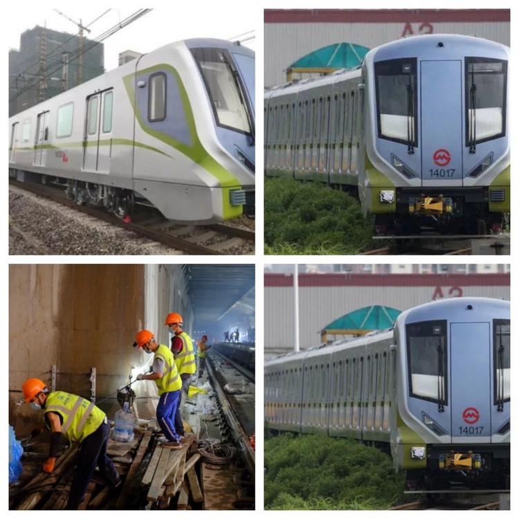 60kg/m GB rail 60kg/m GB rail