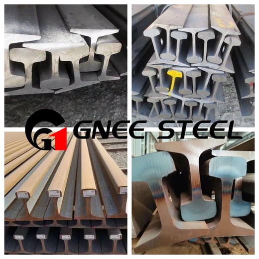 GB crane rail GB crane rail