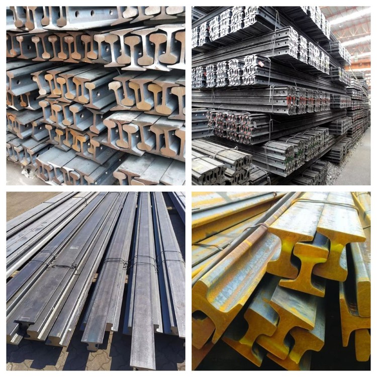 GB crane rail GB crane rail