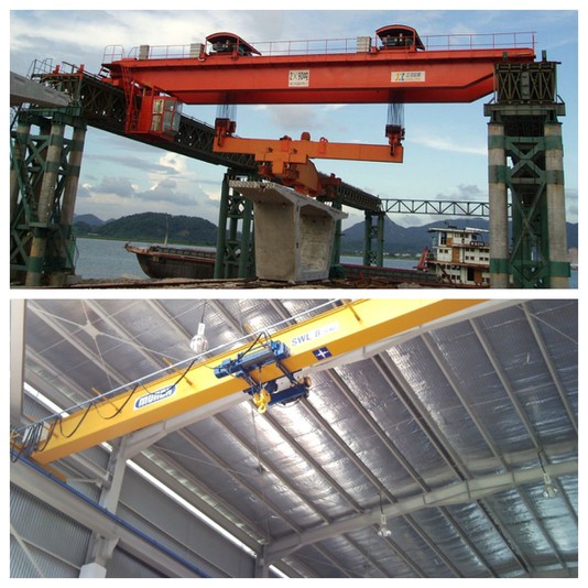Gantry crane Gantry crane