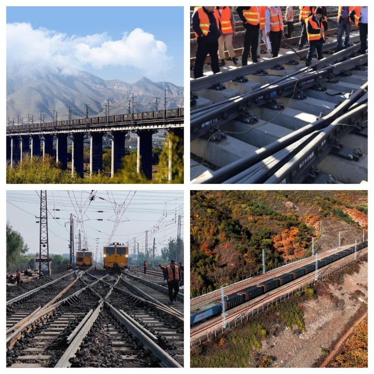 heavy duty line heavy duty line