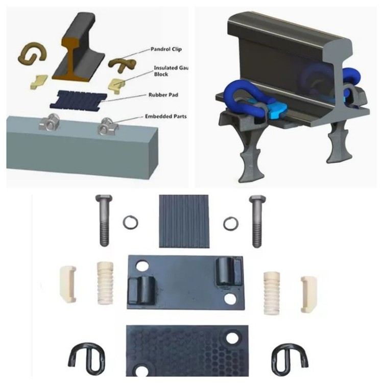 e clip fasteners system e clip fasteners system