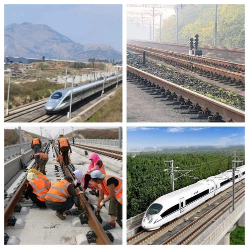 ballastless rail ballastless rail