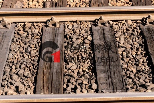 Timber Wood Screw Spike Timber Wood Screw Spike