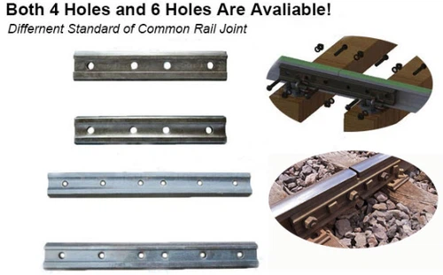 rail fastening rail fastening